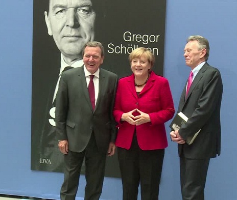 L`Allemagne peut fermer sa politique de la porte ouverte pour les migrants  - Reuters