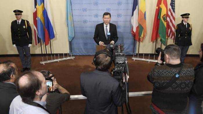 L'ONU salue les pourparlers intercoréens