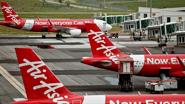 Un pilote se trompe et pose son avion à Melbourne... au lieu de Kuala Lumpur