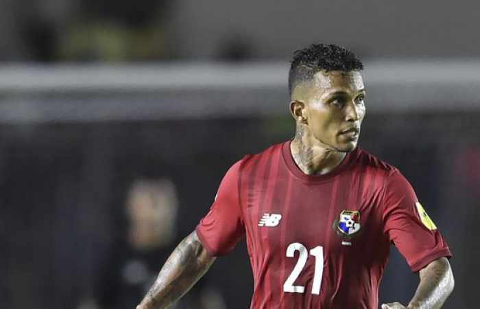 Panama: l'international Amilcar Henriquez tué par balles