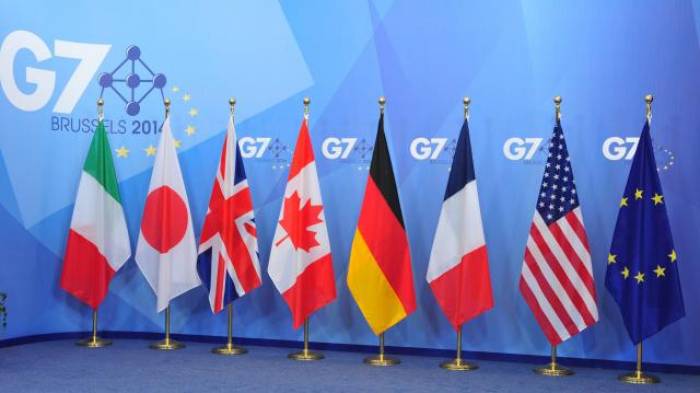 Le G7 va afficher son unité face au "terrorisme"