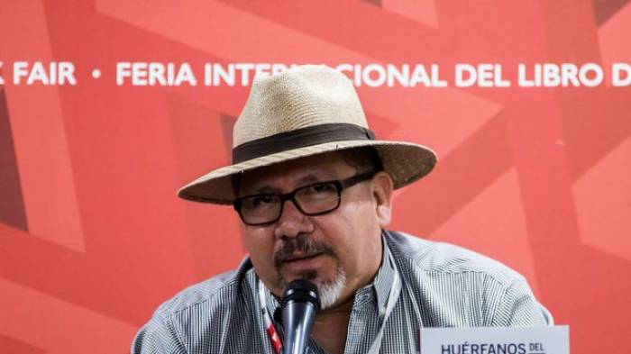 Un journaliste pigiste de l'AFP tué par balle au Mexique