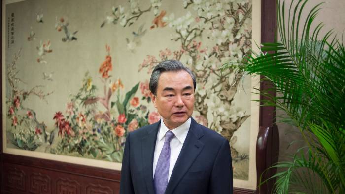 La Chine déclare qu'elle appliquera "à 100%" les sanctions contre la Corée du Nord