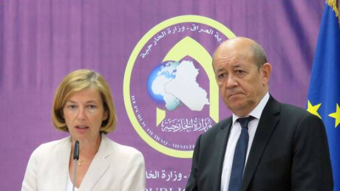 La France va accorder un prêt de 430 millions d'euros à l'Irak (ministère)