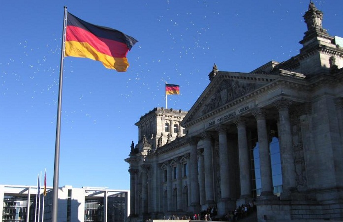 Le Parlement allemand approuve la mission militaire en Syrie contre l`EI