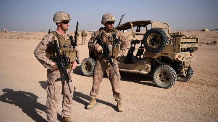 Afghanistan: le Pentagone ouvre une enquête sur une vidéo controversée