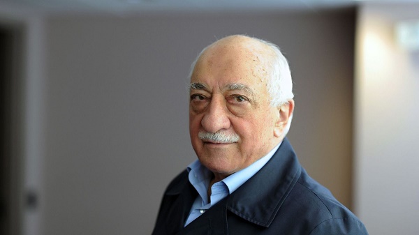 Ankara avertit Washington sur l`extradition de Gülen
