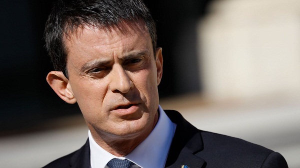 Valls: "Nous avons changé d`époque, la menace terroriste est désormais durable"