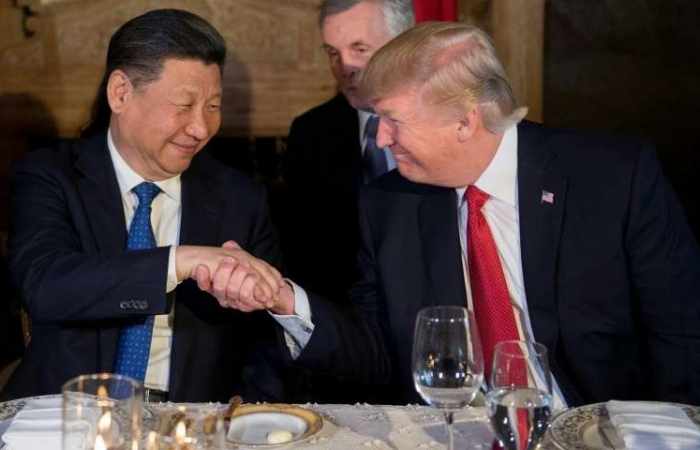 Trump accepte l'invitation de Xi à visiter la Chine