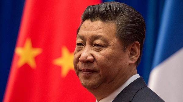 Xi Jinping promet de partager un vaccin et de consacrer des milliards à la lutte contre le virus