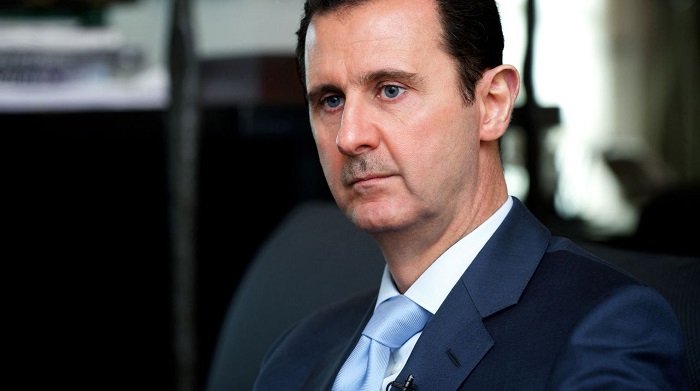 Syrie: Bachar el-Assad prêt à organiser des élections...