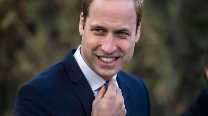 Le Prince William révèle pourquoi il voulait un troisième enfant