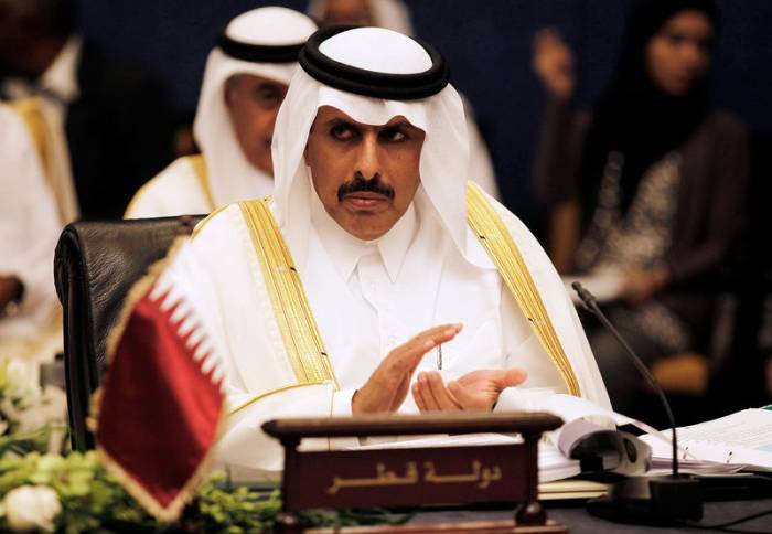 Le Qatar dit disposer de $340 millions face aux sanctions arabes