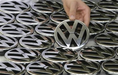 Le Qatar veut réduire l`influence des syndicats de Volkswagen