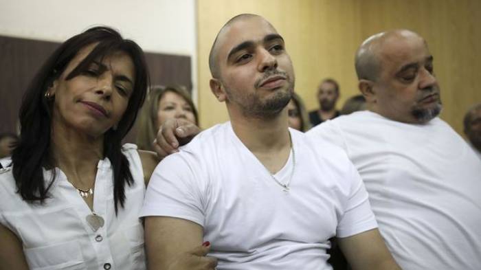 Israël: refus d'un report de peine pour un soldat ayant achevé un Palestinien