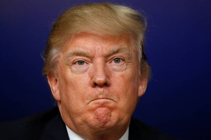 Trump promet à la Corée du Nord "le feu et la colère" si elle poursuit ses menaces