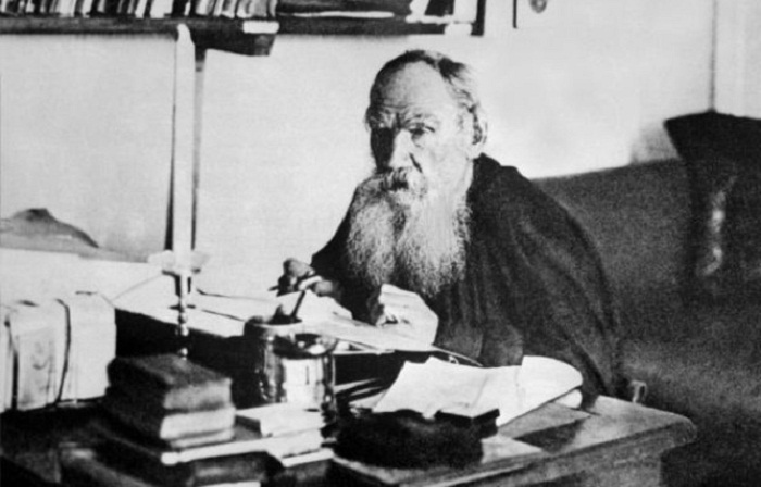 Russie: 60 heures de lecture publique inédite de «Guerre et Paix» de Tolstoï