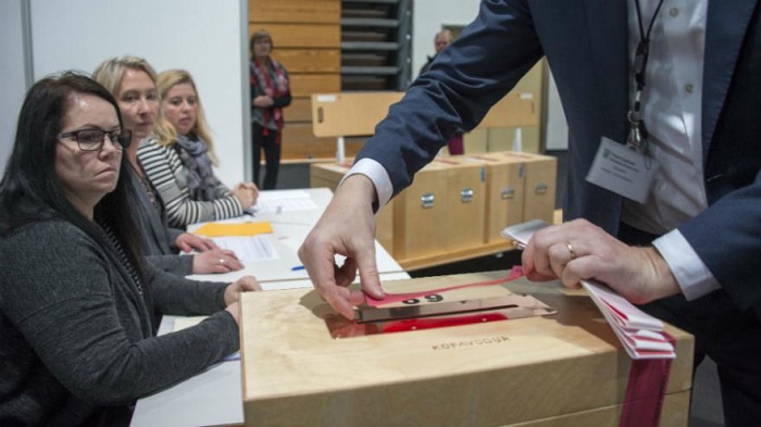 Islande: la percée des Pirates aux législatives confirmée