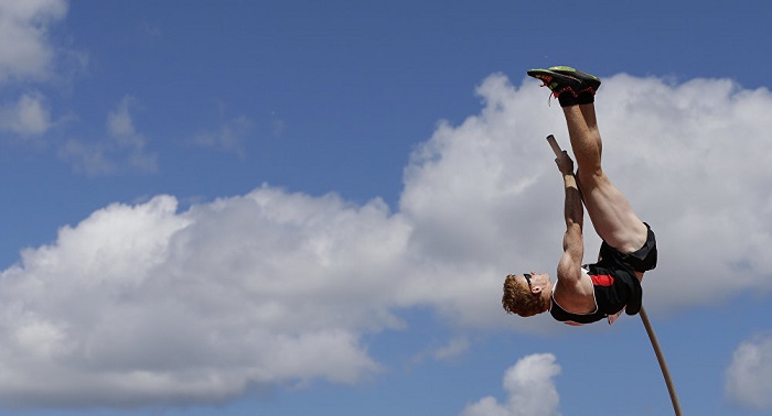 Wie kommt Kokain ins Blut? Durch Schmusen – kanadischer Leichtathlet 