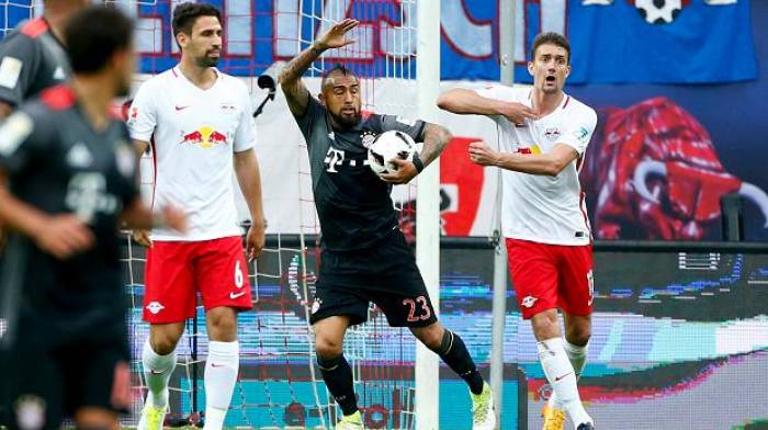 UEFA prüft CL-Zulassung für RB Leipzig und RB Salzburg nach Saisonende