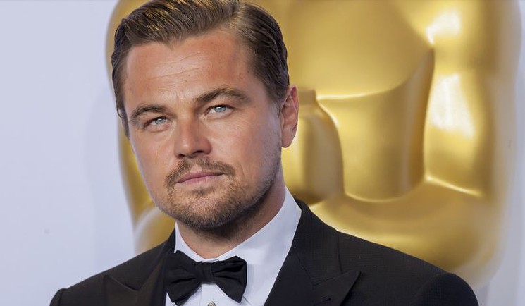 DiCaprio posts on problem of South Azerbaijani`s problem