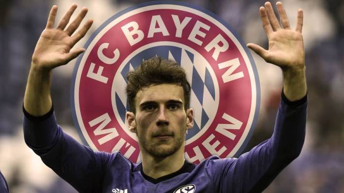Nach Goretzka-Transfer: So schlugen sich Bayerns ablösefreie Neuzugänge