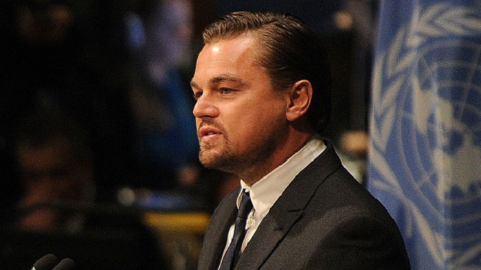 DiCaprio appelé à abandonner son poste à l’Onu