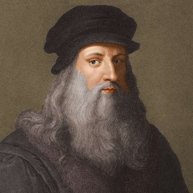Tuscan archives yield up secrets of Leonardo’s mystery mother