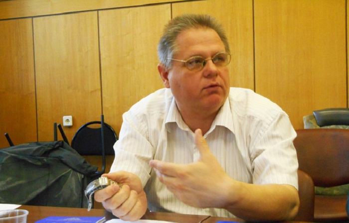 Armenia, Azerbaijan not yet ready for compromises on Karabakh issue - expert