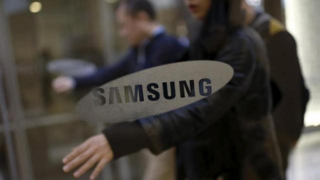 Les bureaux de Samsung perquisitionnés en Corée du Sud