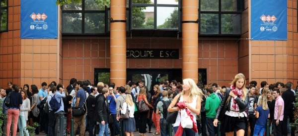 Les étudiants Erasmus, victimes collatérales du Brexit?