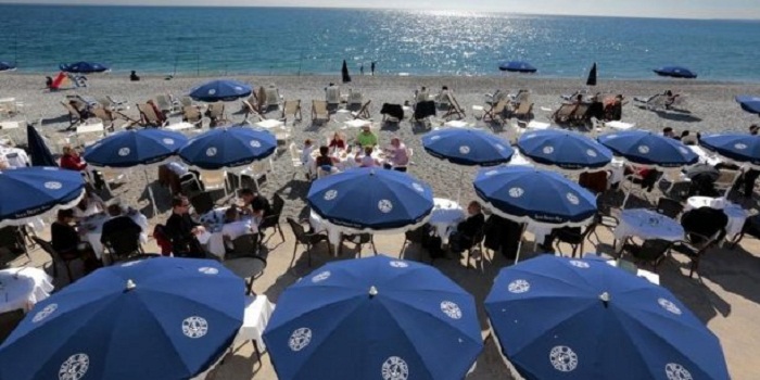 37% des Français ne partiront pas en vacances