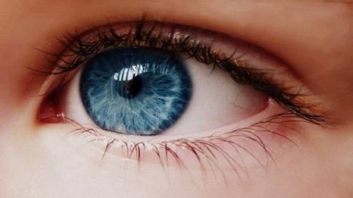 D'où vient la couleur des yeux ?