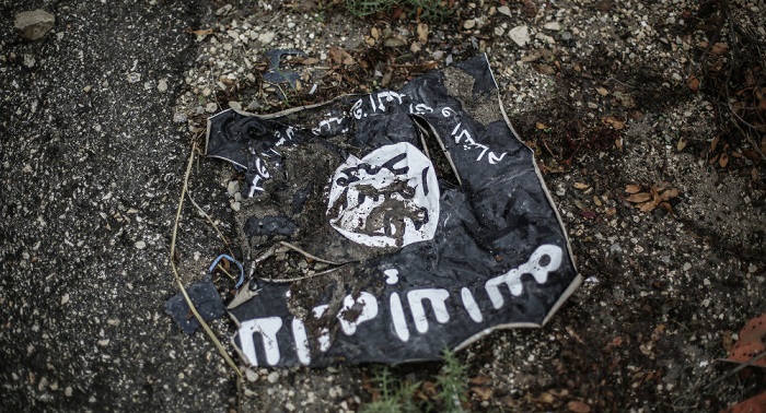 Les forces de sécurité irakiennes éliminent 11 commandants de Daech 