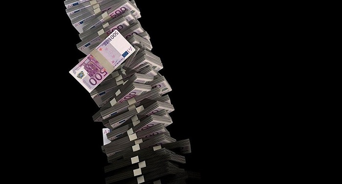 Les risques principaux pour l`Europe et le monde