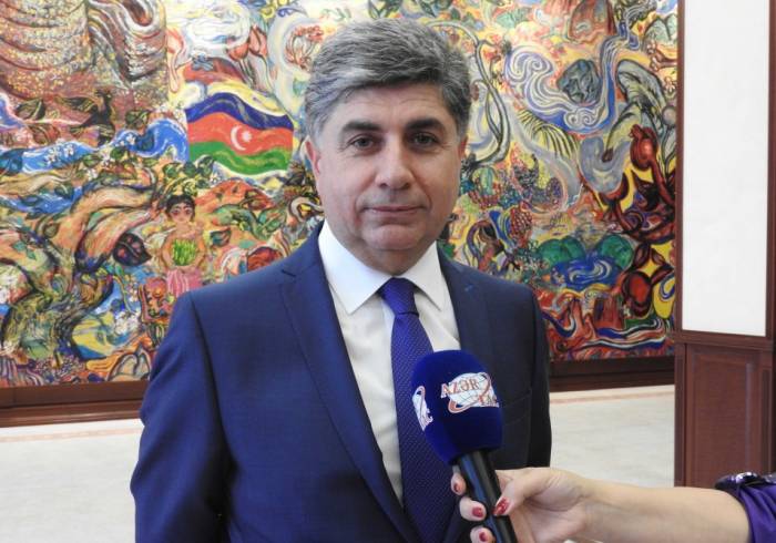 Aserbaidschanische Parlamentsdelegation besucht Lettland