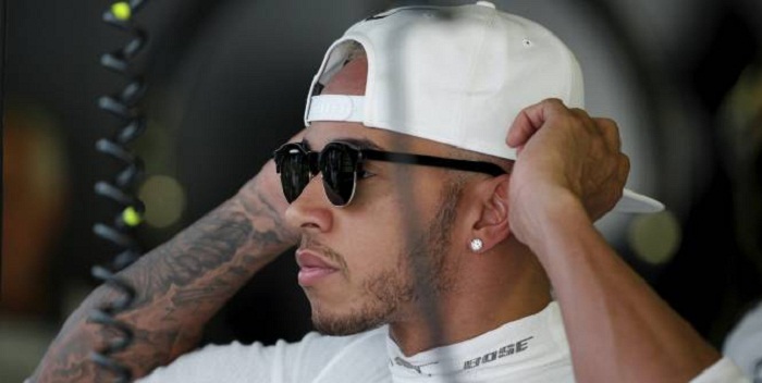Lewis Hamilton pourrait reprendre son titre ce week-end