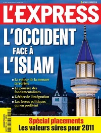Le fameux magazine français L`Express a publié un article sur la prévention de la radicalisation en Azerbaïdjan 