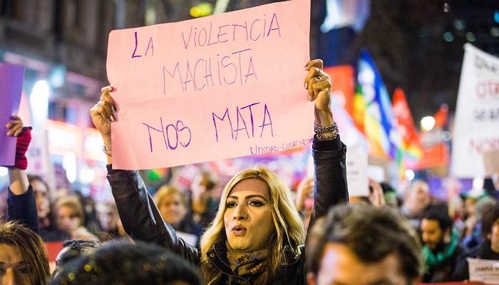 La lucha contra la intolerancia ante la comunidad LGTB también enfrenta obstáculos en Latinoamérica