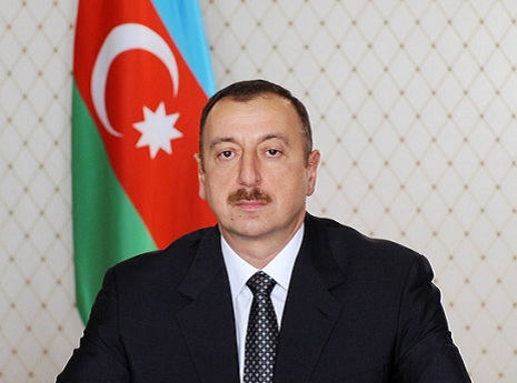 President receives head of international organization