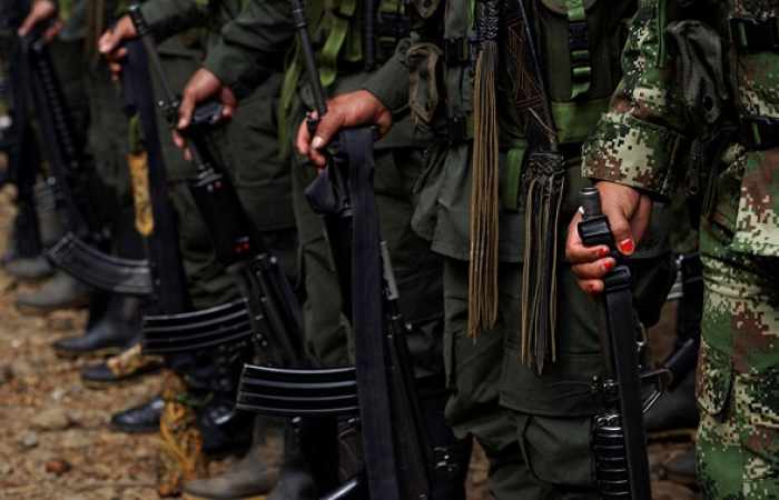 Un total de 156 líderes sociales fueron asesinados en Colombia en los últimos 14 meses