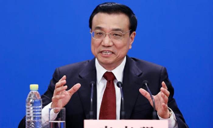 China willing to expedite investment deals with EU: Premier Li   