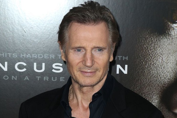 Liam Neeson: 7 ans après la mort tragique de sa femme, il a retrouvé l’amour