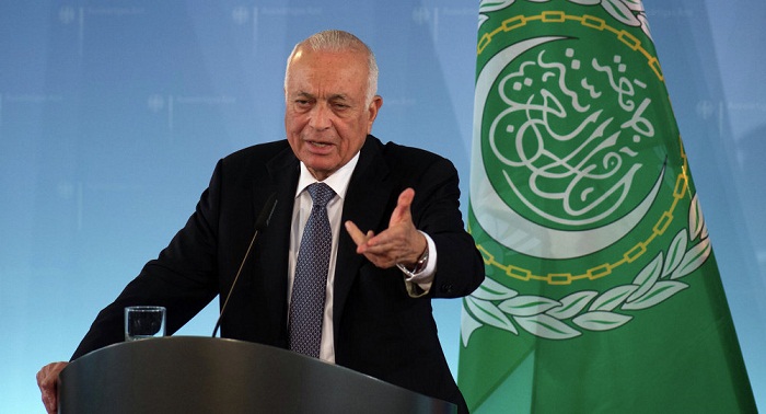 Le Liban refuse de soutenir la décision de la Ligue arabe sur l`Iran