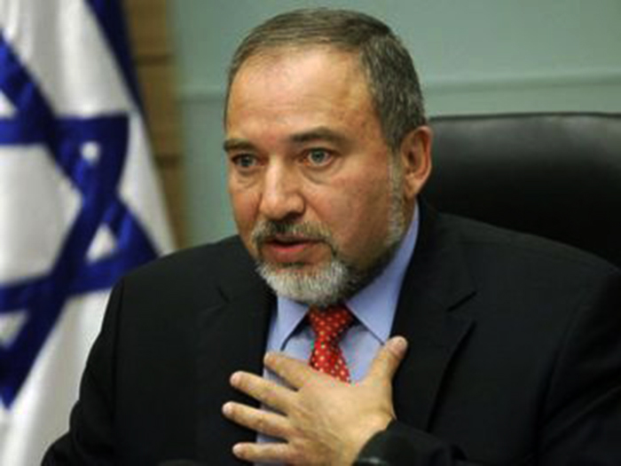 Lieberman to observe elections in Azerbaijan