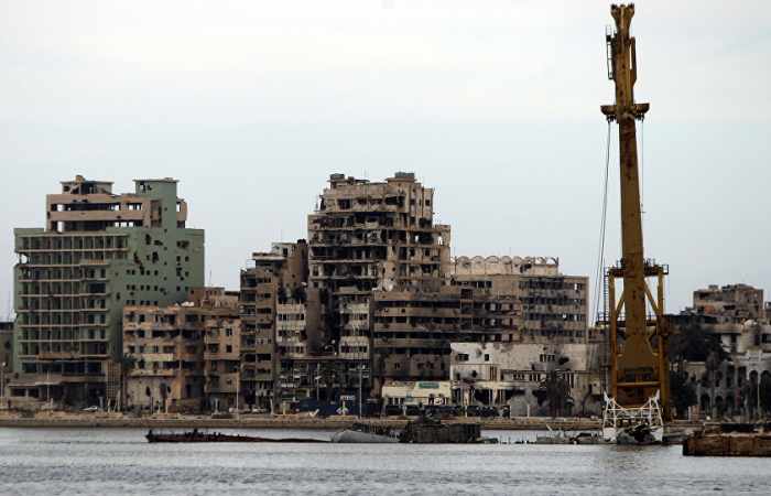 Divide and Conquer: Trump's Deputy aide proposes to split Libya into three parts