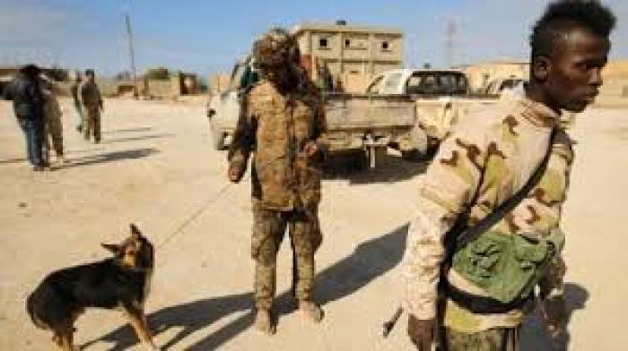Libye: deux militaires tués dans une attaque revendiquée par l'EI