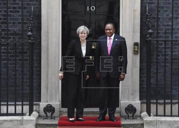 Líderes mundiales se reúnen en Londres para evaluar la situación de Somalia