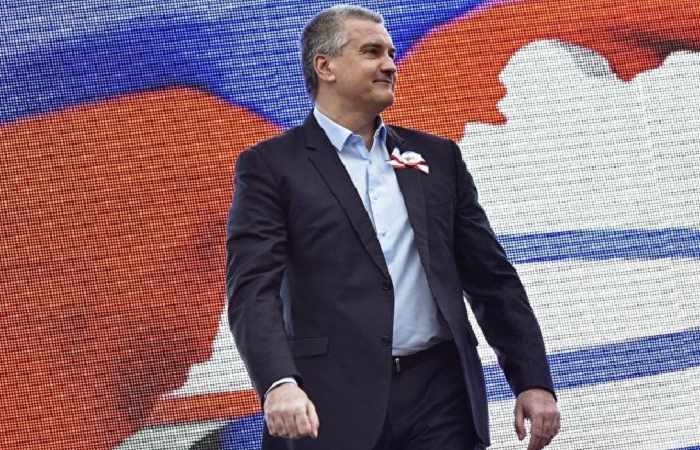 Líder de Crimea dice que su reincorporación a Rusia es "incuestionable"