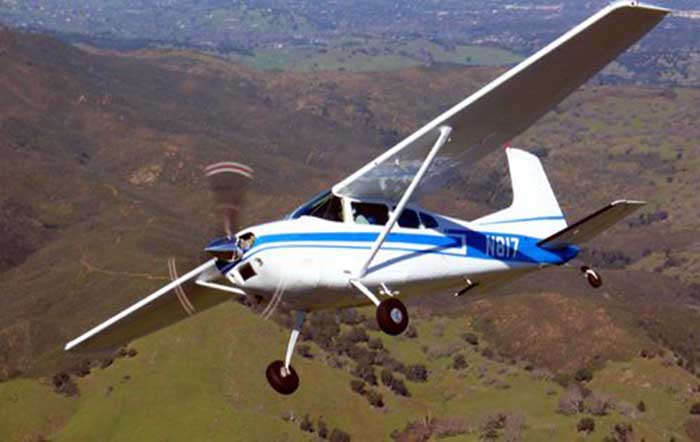 Azerbaijan to place order for light aircraft in Turkey